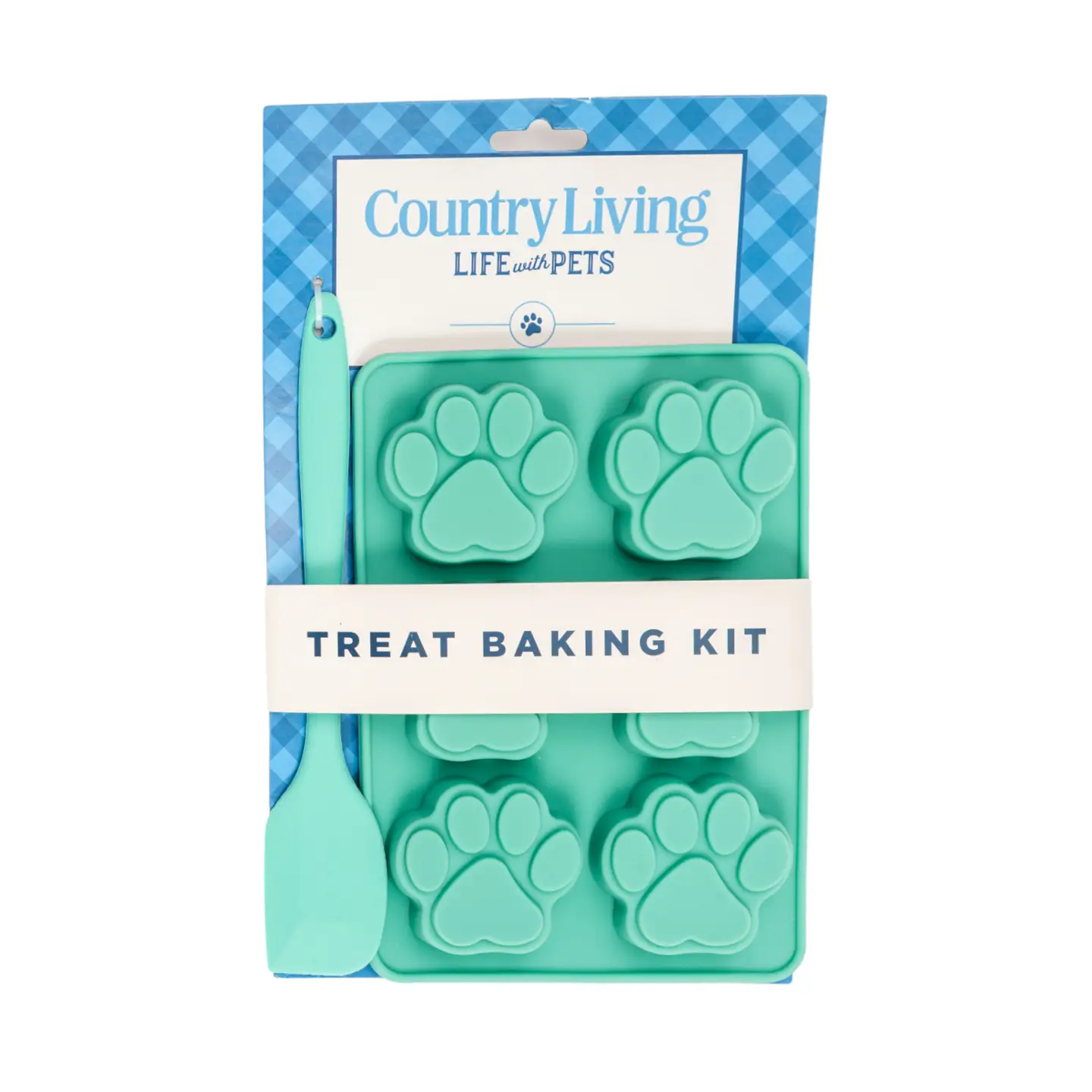 3-Piece Dog Treat Baking Kit Bundle - Image 4