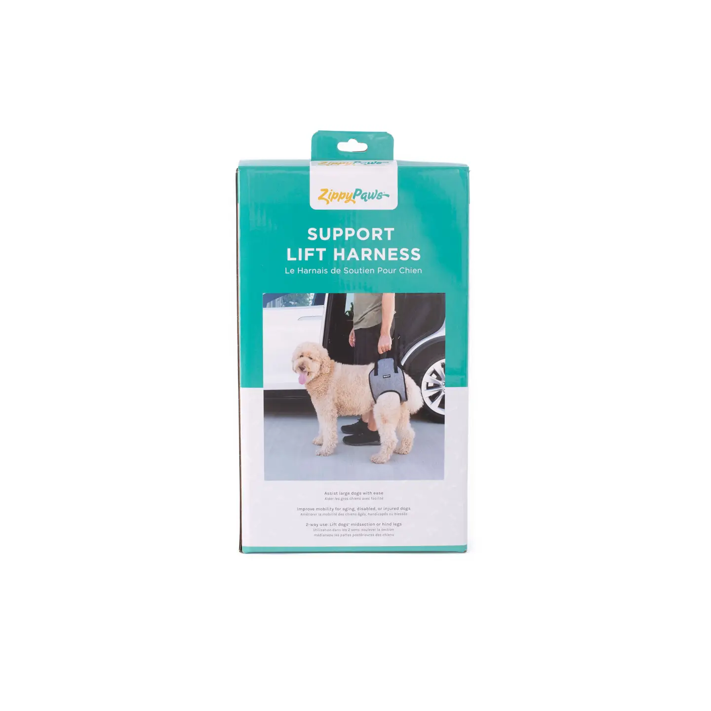 ZippyPaws Dog Lifting Support Harness