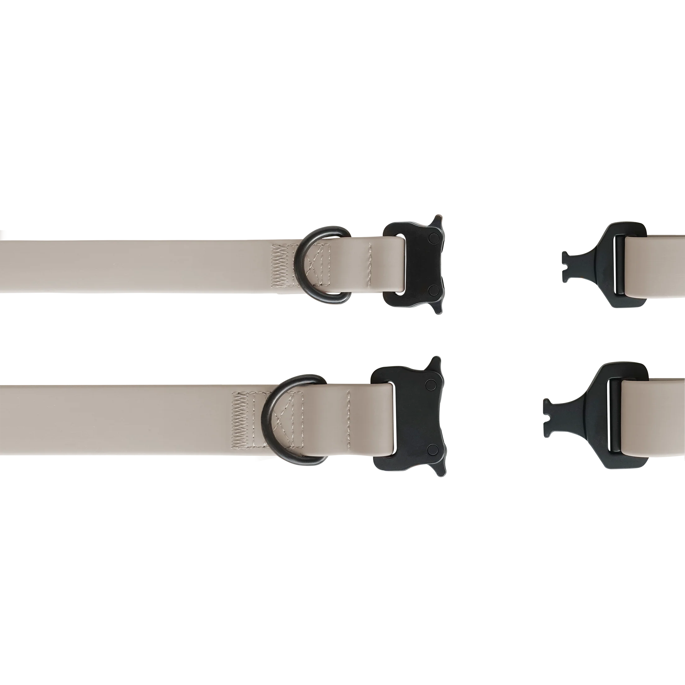 Lambwolf Collective AVA quick-release metal buckle collar for Dogs - Image 5