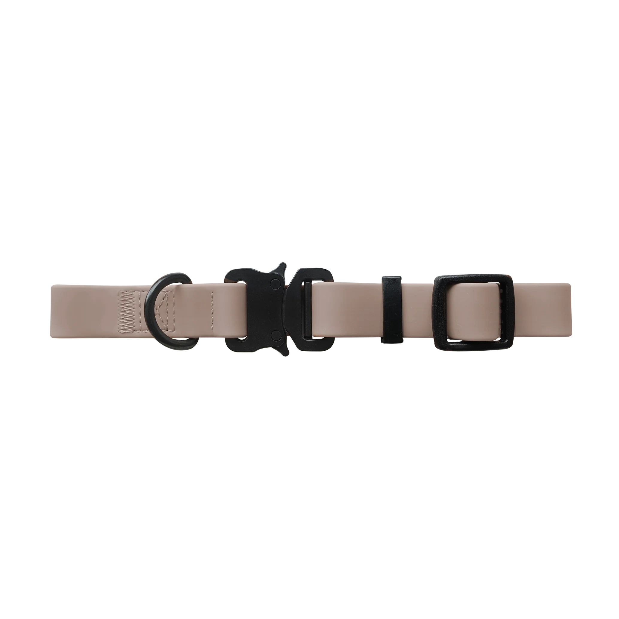 Lambwolf Collective AVA quick-release metal buckle collar for Dogs - Image 6