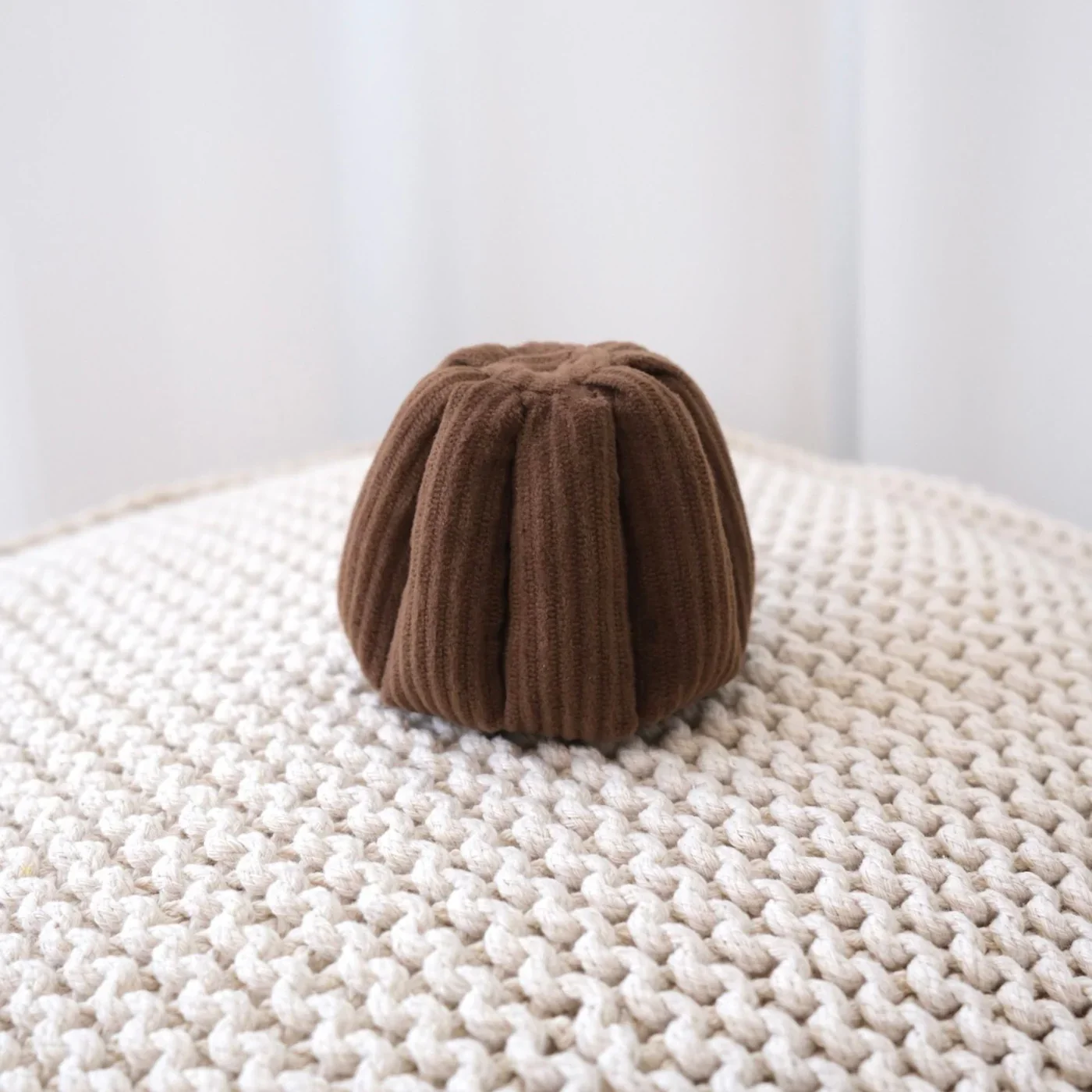 Lambwolf Collective Canele Soft Snuffle Enrichment Toy for Dogs - Image 3