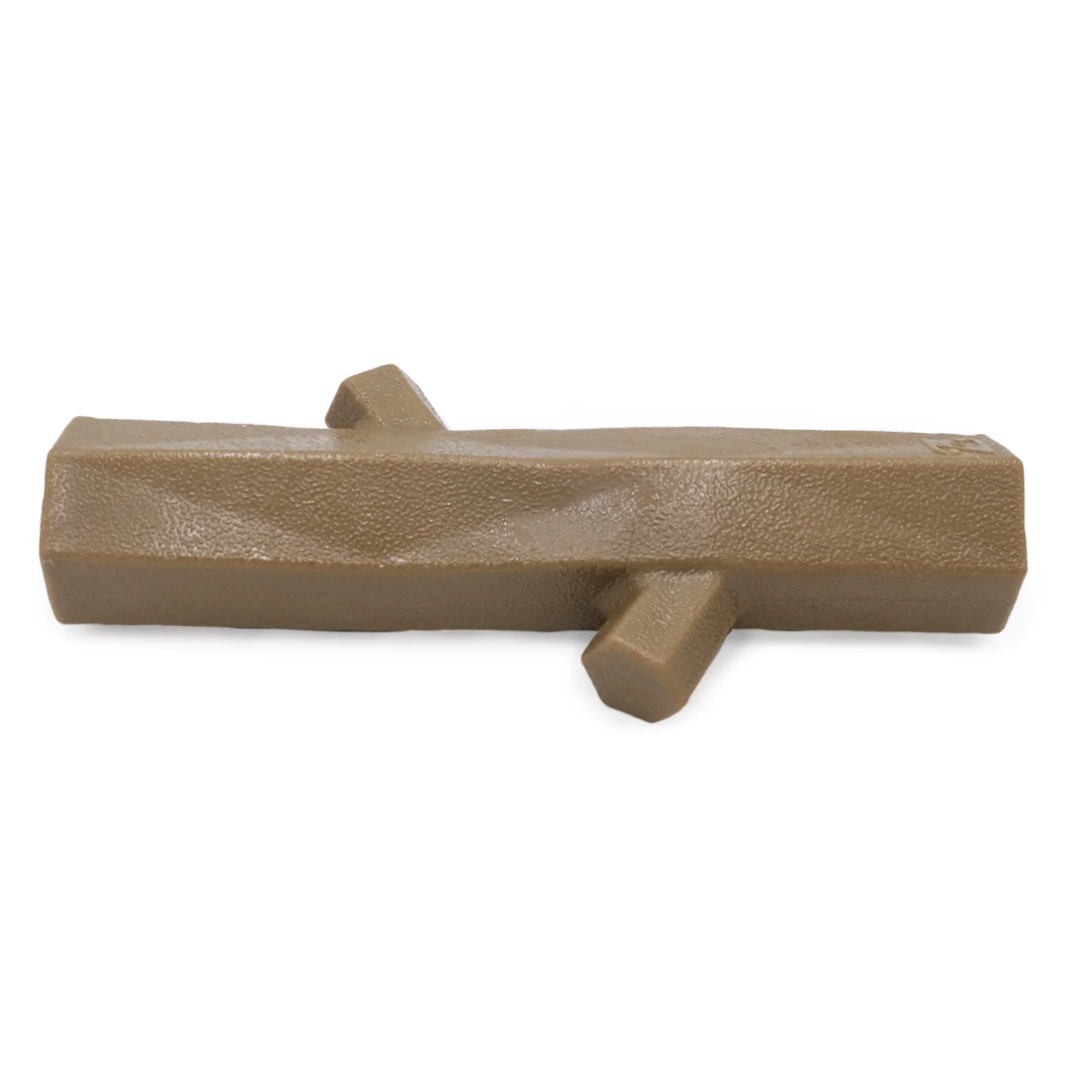 ZippyPaws Christmas Log Dog Chew Toy - Image 5