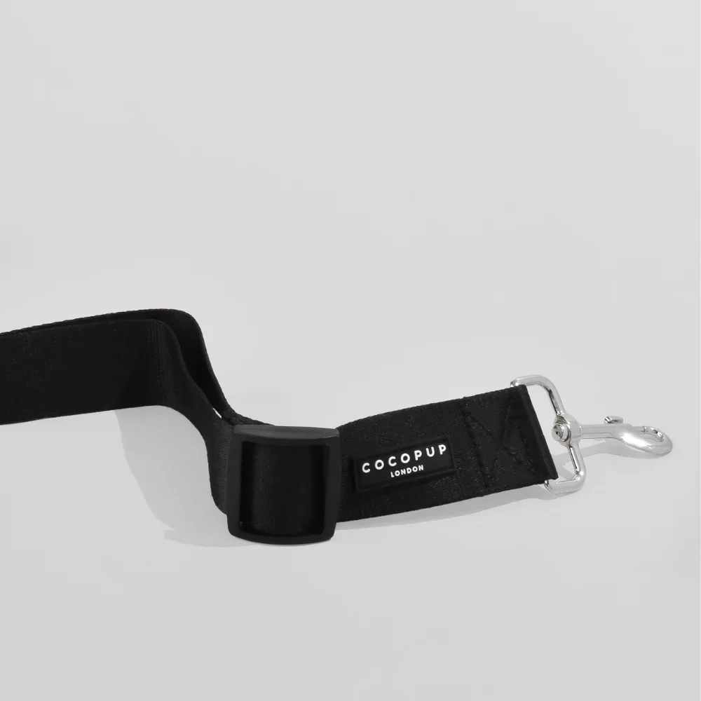 CocoPup London Dog Car Seat Belt Restraint - Image 5