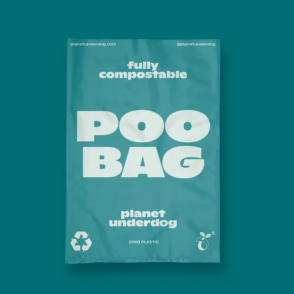 Compostable and Biodegradable Dog Poop Bags - Image 7