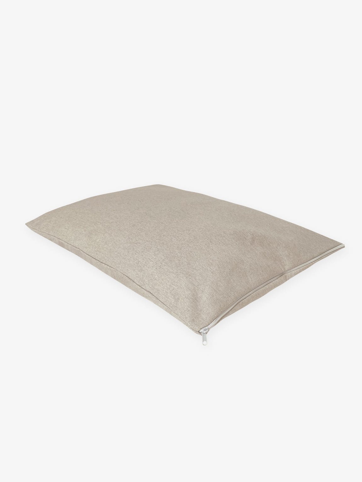 Small Nest Dog Bed in Taupe - Layzy - Image 3