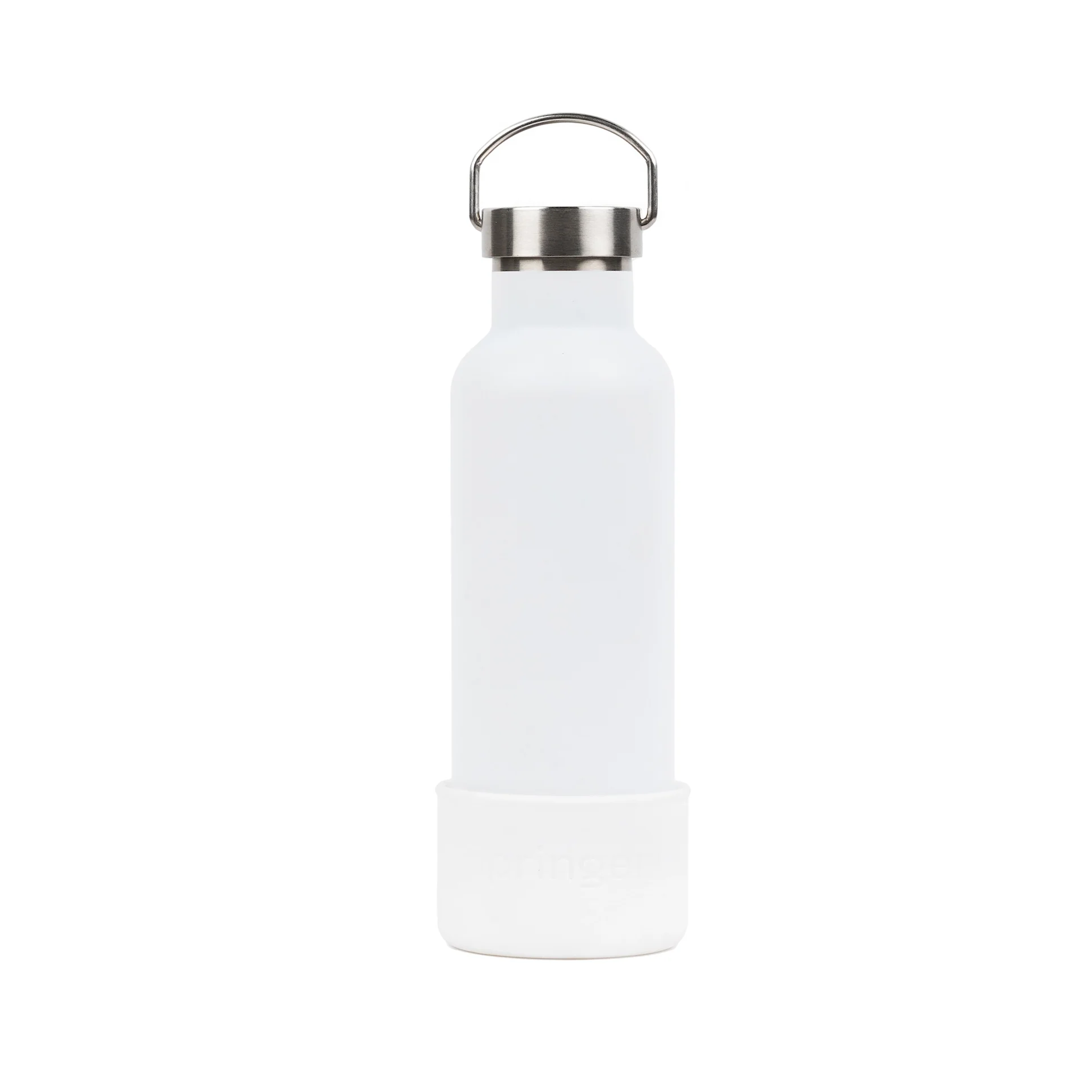 Dog & Me Thermos Water Bottle with Dog Bowl - Image 5