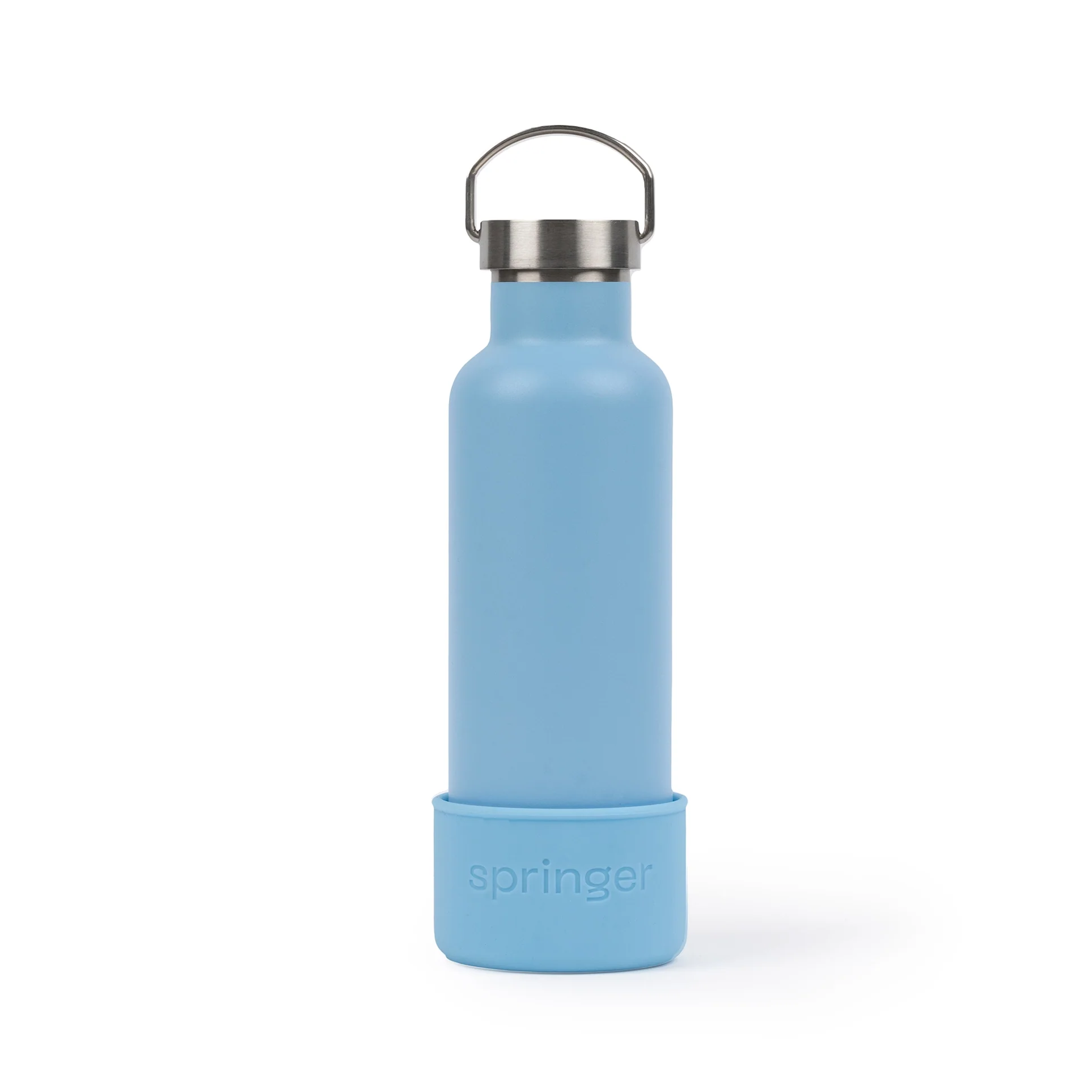 Dog & Me Thermos Water Bottle with Dog Bowl - Image 6
