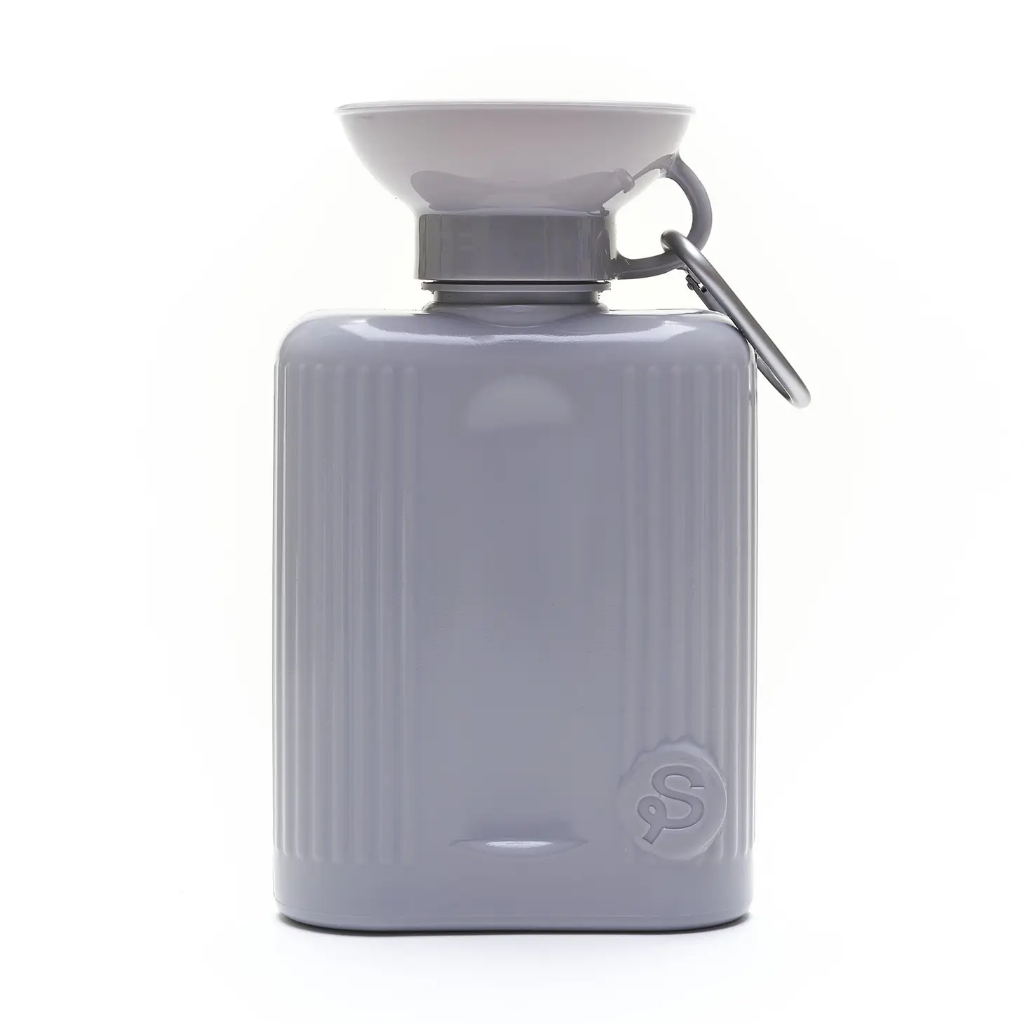 Dog Water Travel Bottle - Large - Image 4