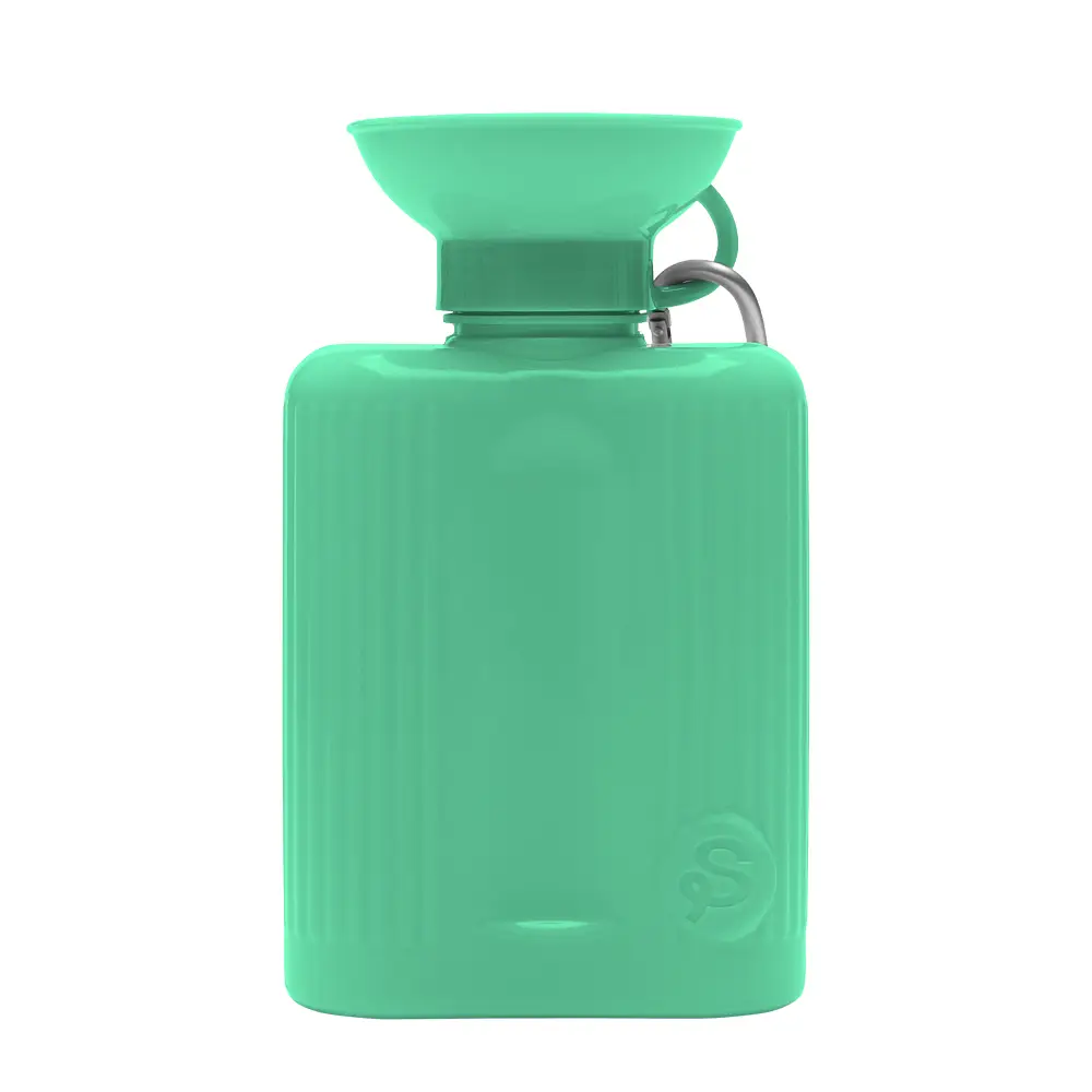 Dog Water Travel Bottle - Large - Image 6