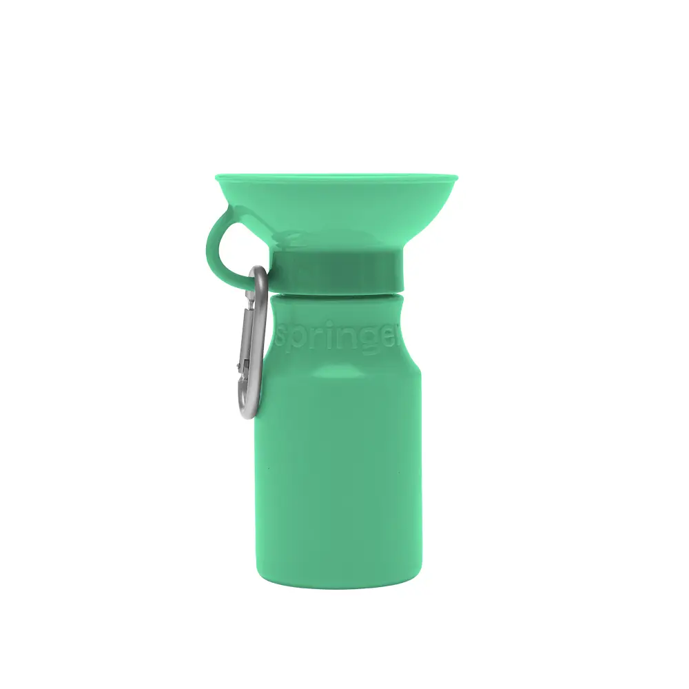 Dog Water Travel Bottle - Mini - Image 5
