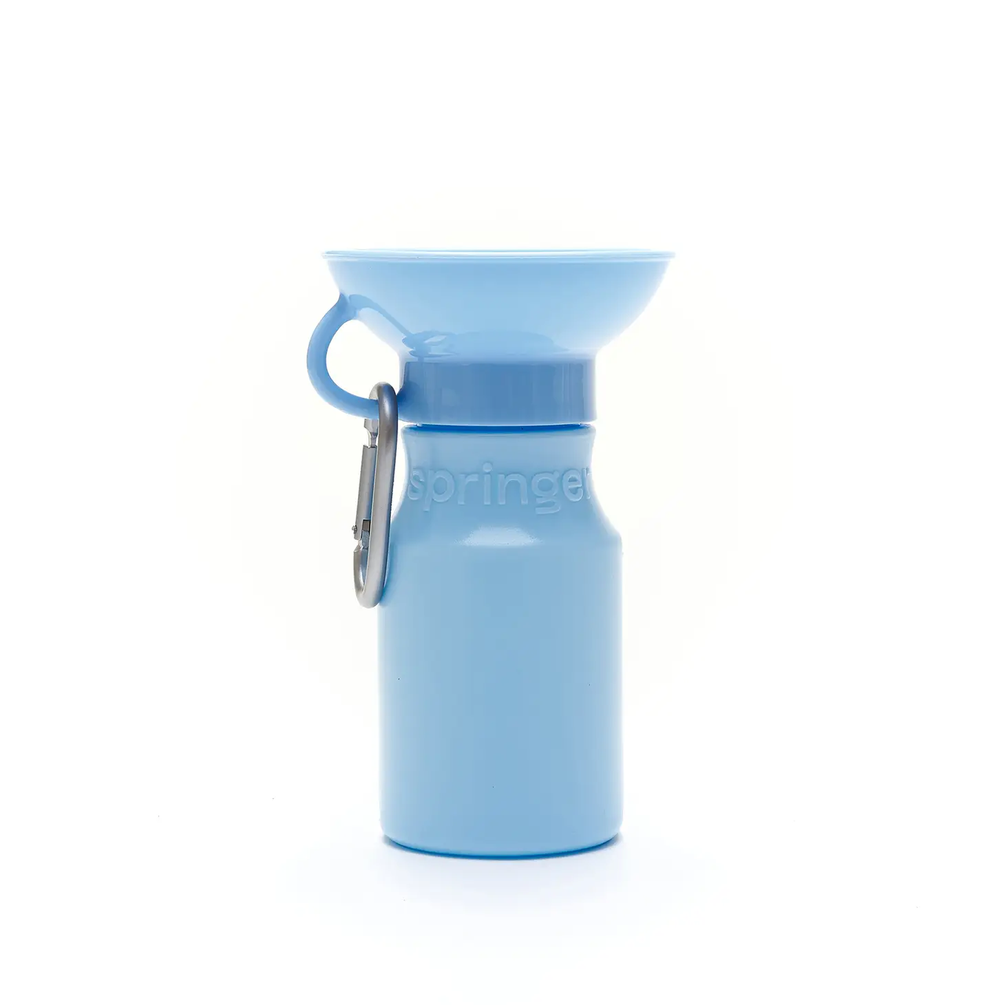 Dog Water Travel Bottle - Mini - Image 7