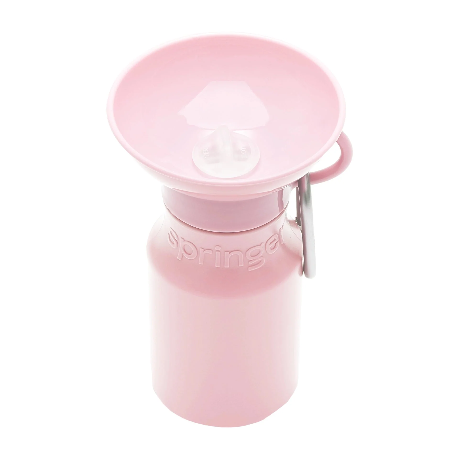 Dog Water Travel Bottle - Mini - Image 8