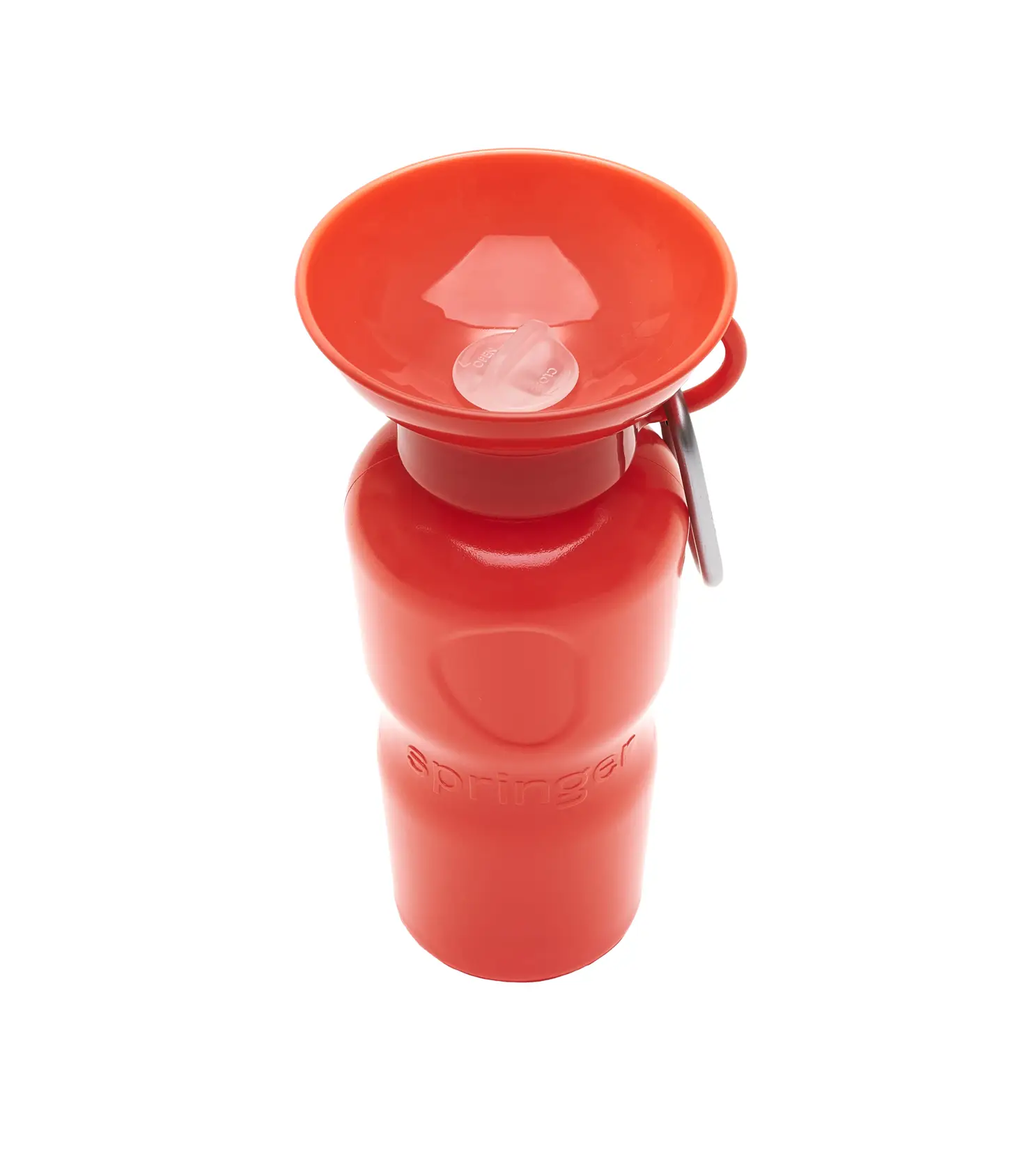 Dog Water Travel Bottle - Regular - Image 10