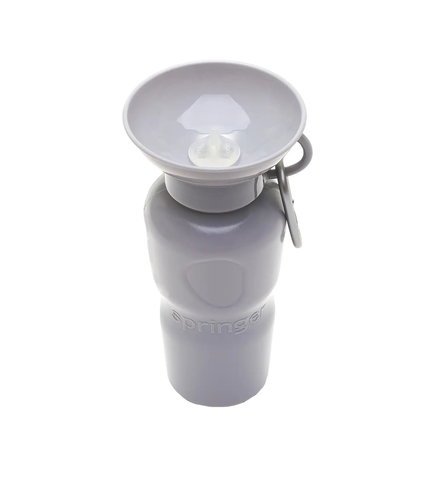 Dog Water Travel Bottle - Regular - Image 12