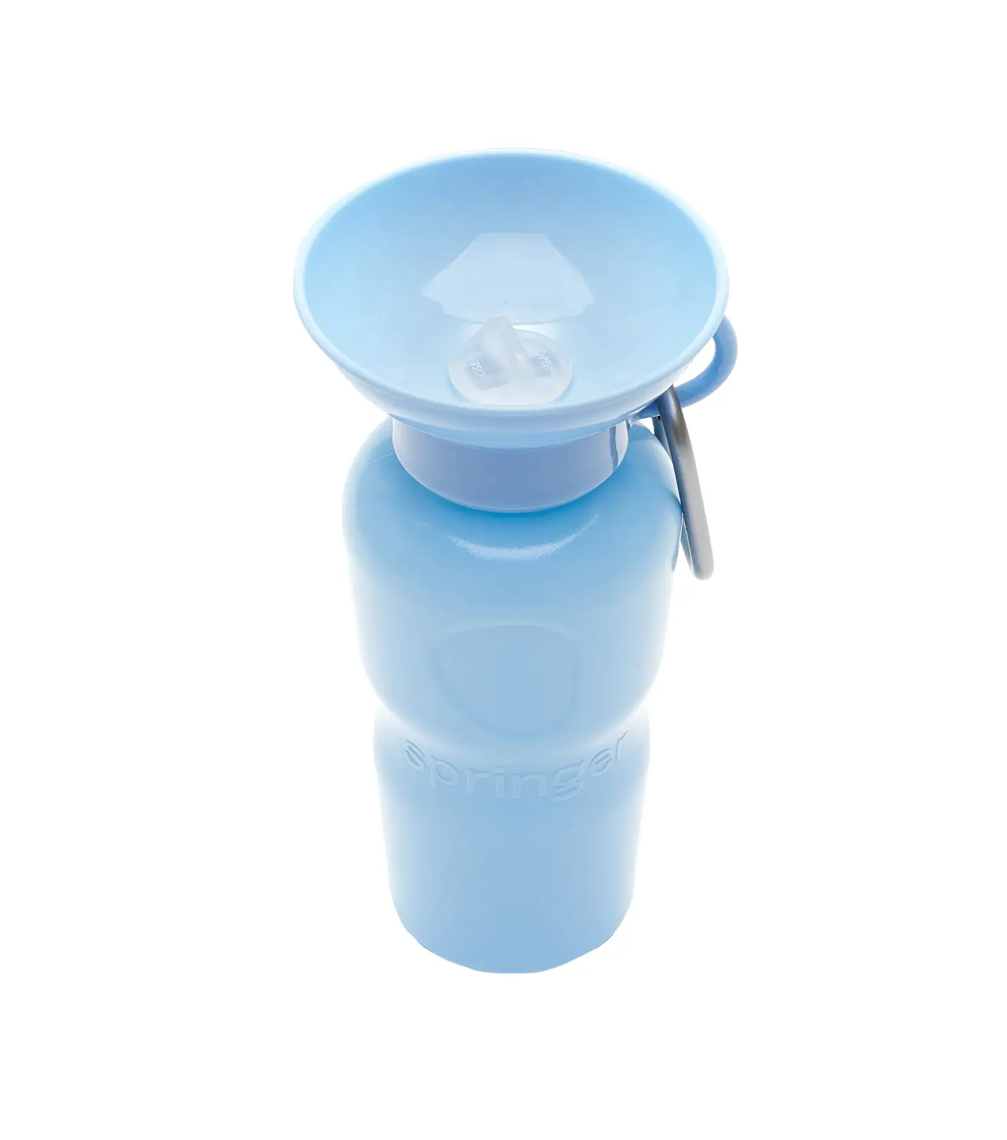 Dog Water Travel Bottle - Regular - Image 4