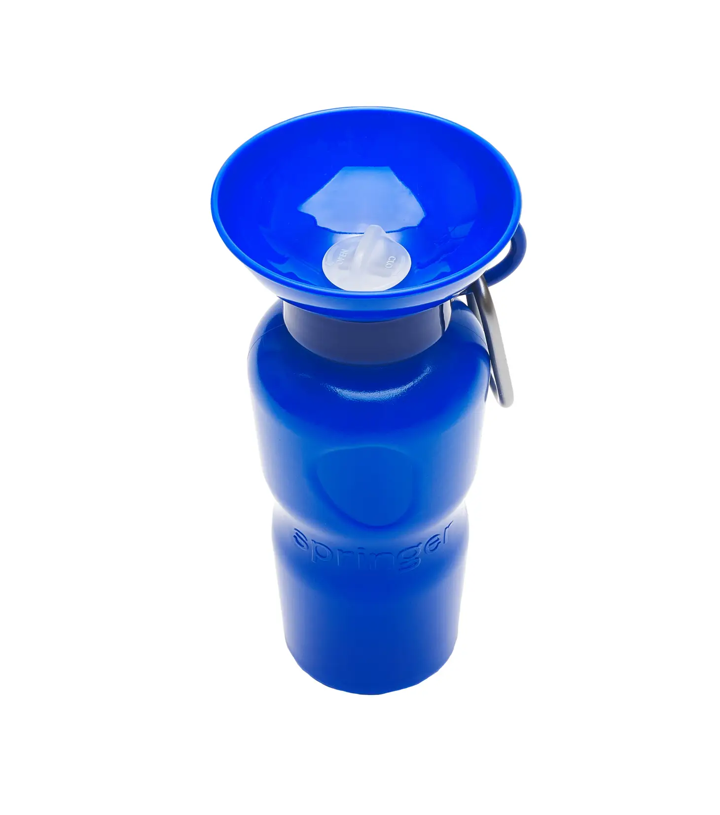 Dog Water Travel Bottle - Regular - Image 6
