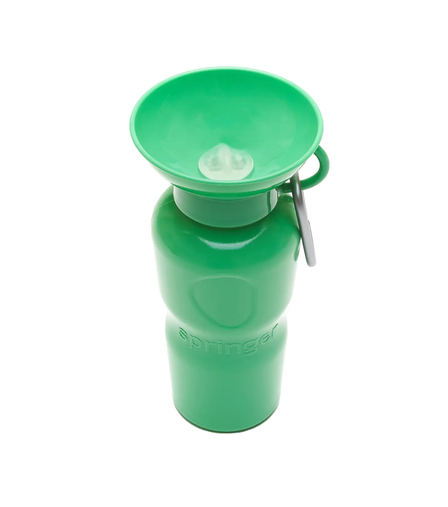 Dog Water Travel Bottle - Regular - Image 8