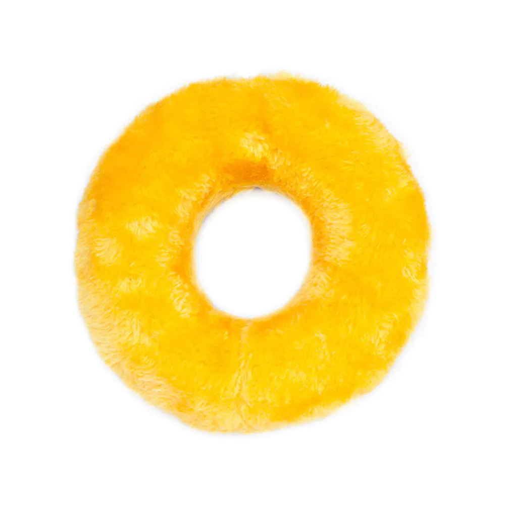 ZippyPaws Donutz Dog Toys - Junior, Regular & Jumbo - Image 6