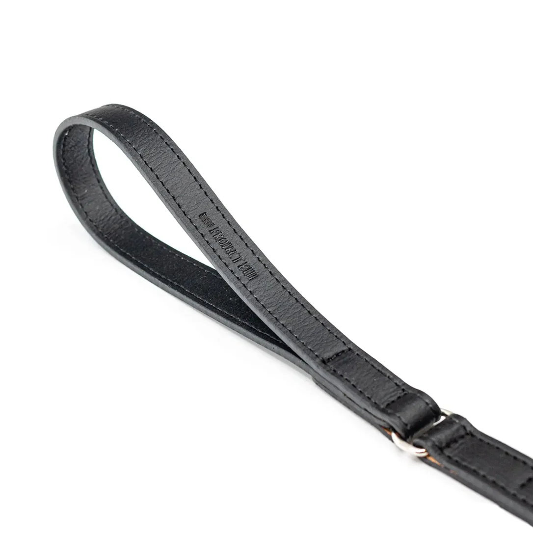 Eco Leather Dog Lead - Image 12