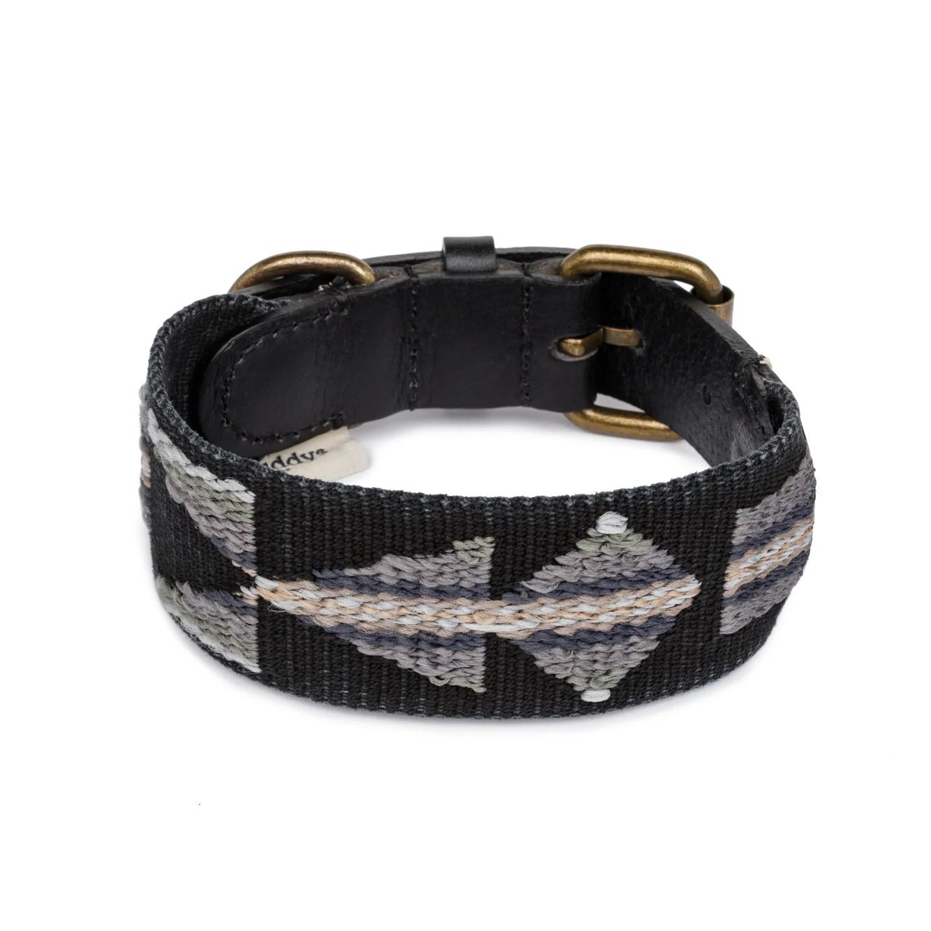 Buddys Dogwear Etna Dog Collar - Image 4