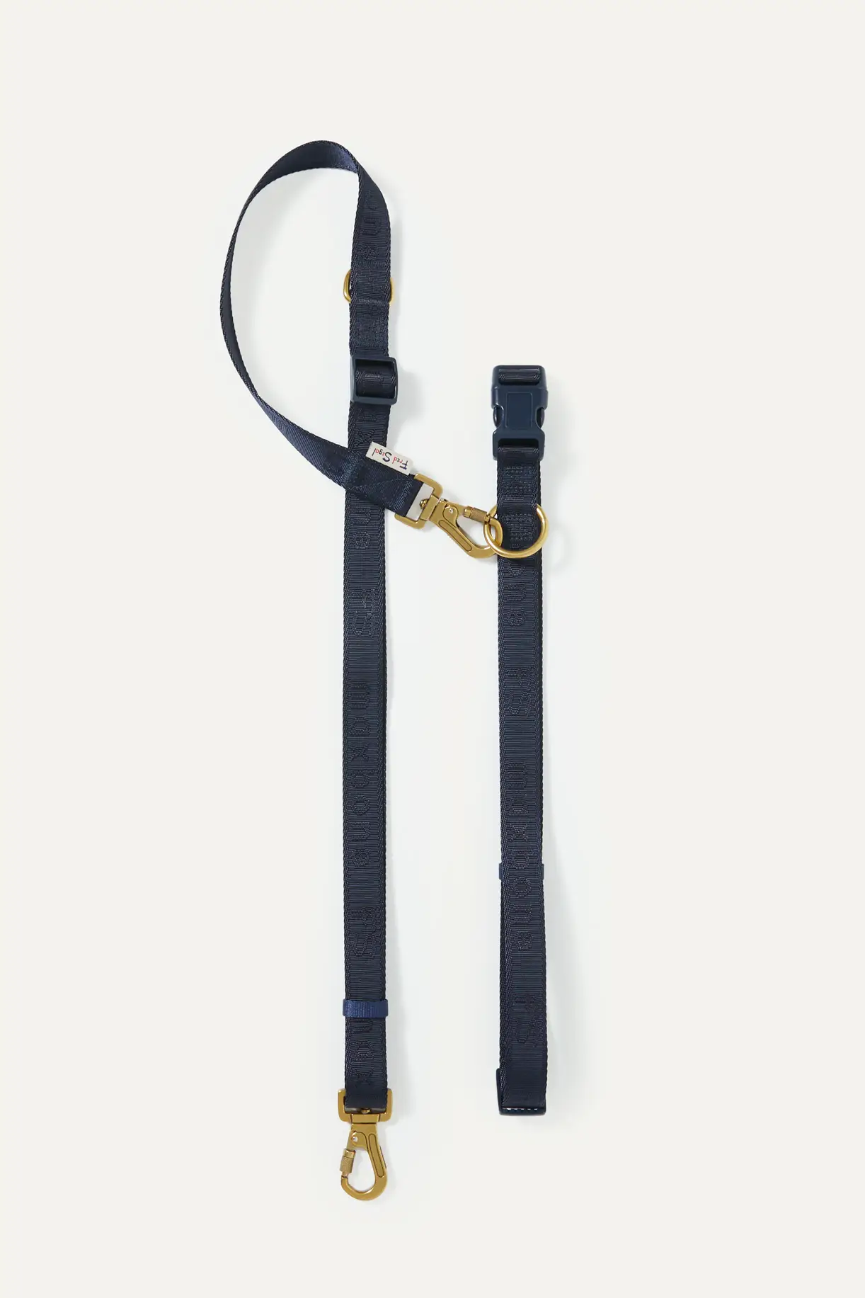 Fred Segal x Maxbone Go With Ease Bundle - Extra Large Size - Image 4
