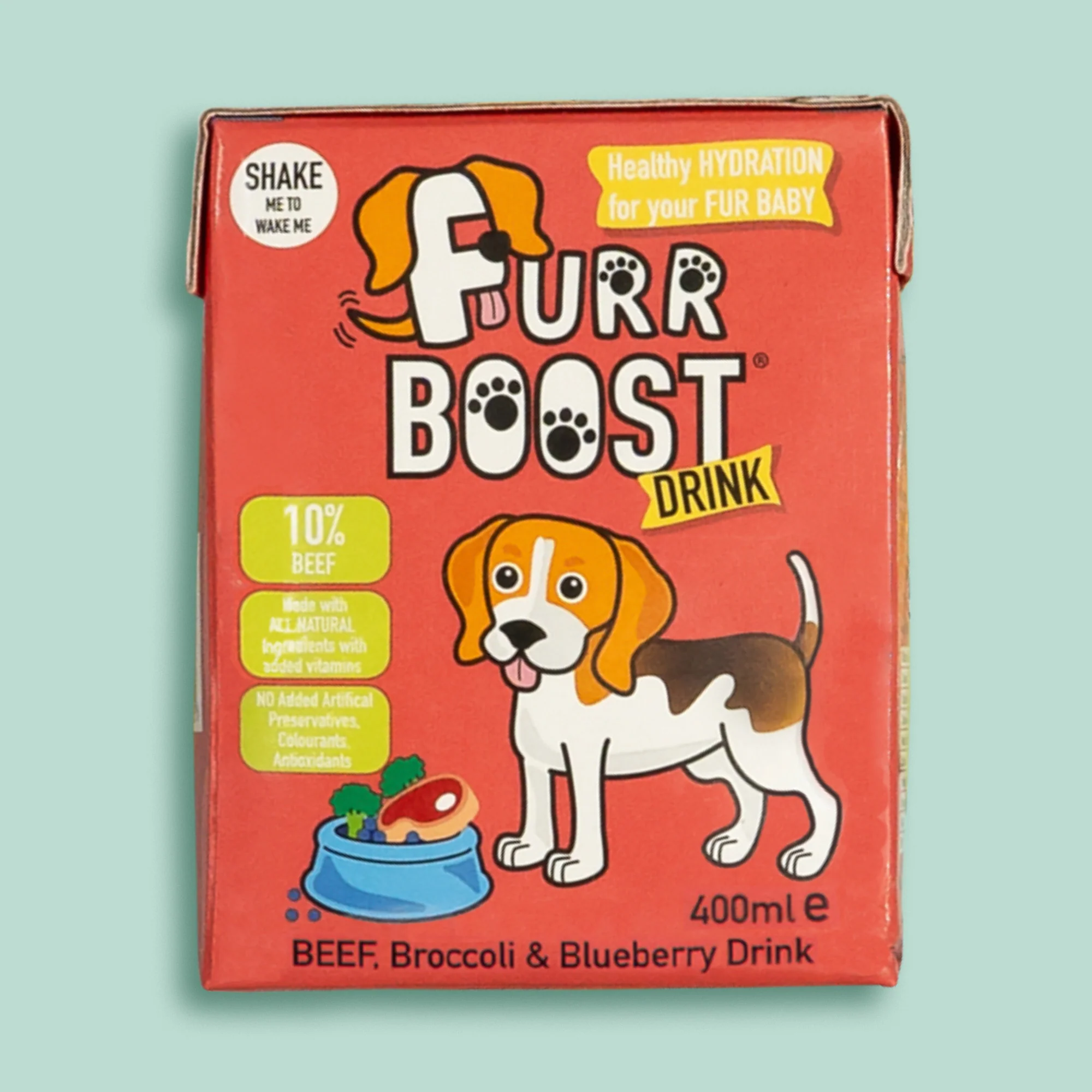 Furr Boost Bundles - Classic & Complete - Image 3