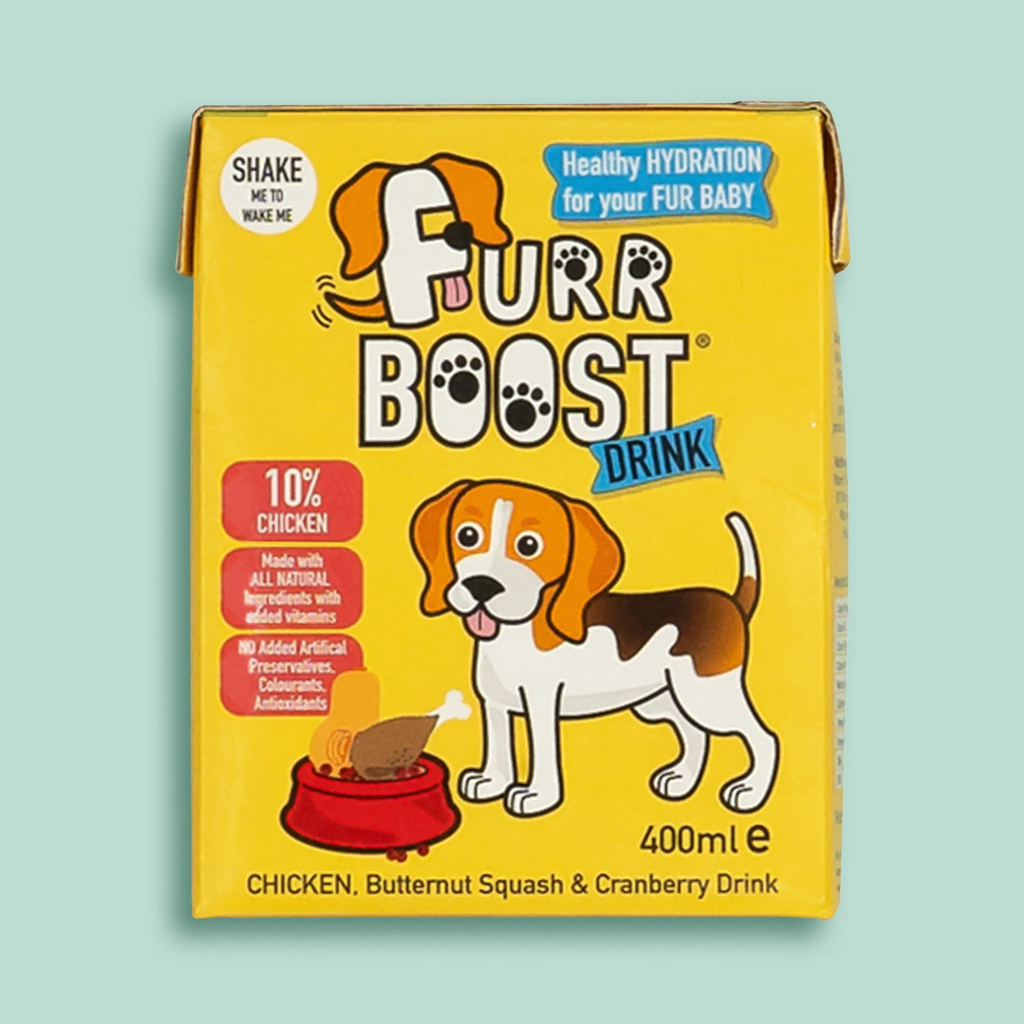 Furr Boost Bundles - Classic & Complete - Image 4