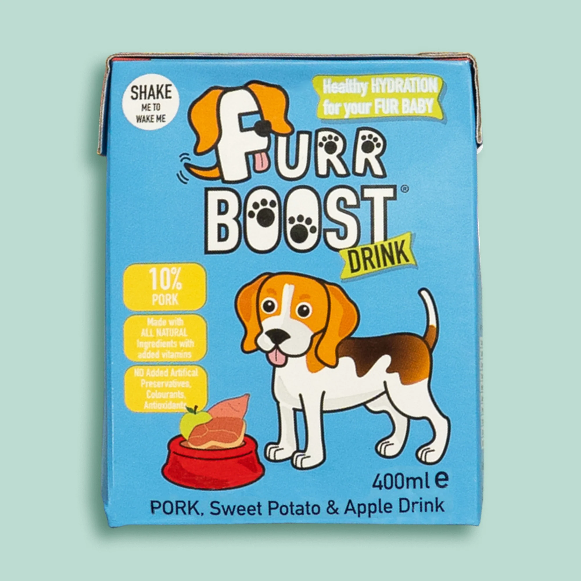 Furr Boost Bundles - Classic & Complete - Image 5
