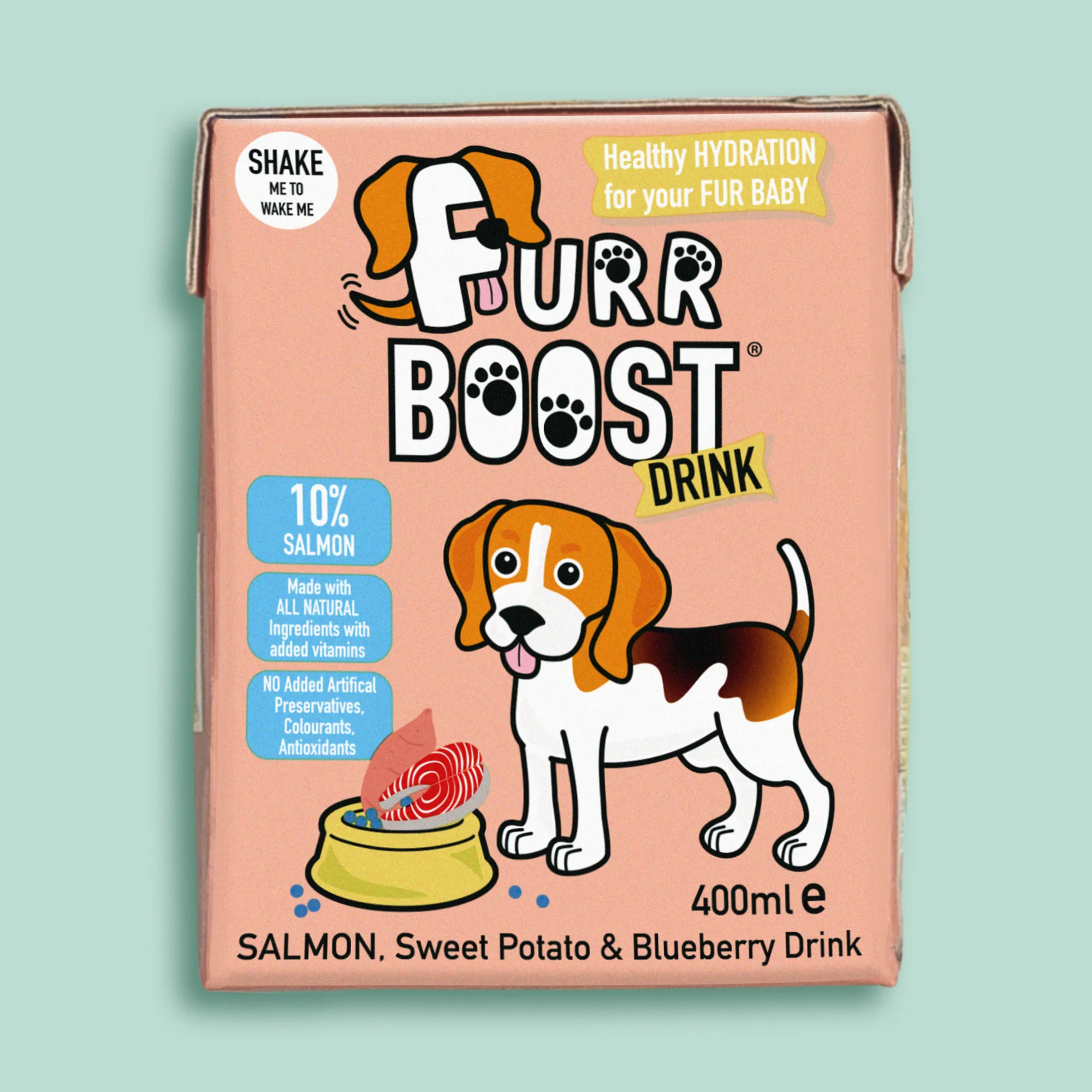 Furr Boost Bundles - Classic & Complete - Image 6