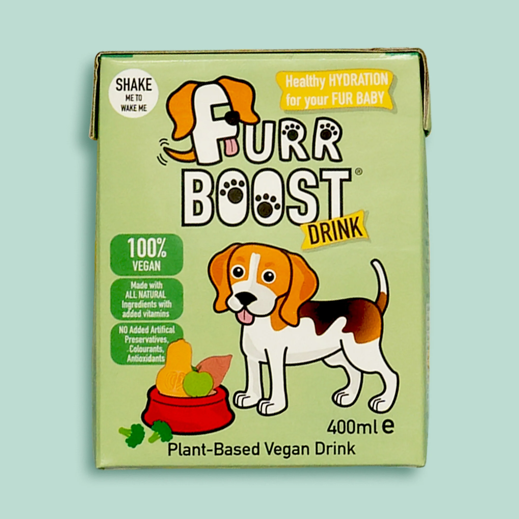 Furr Boost Bundles - Classic & Complete - Image 7