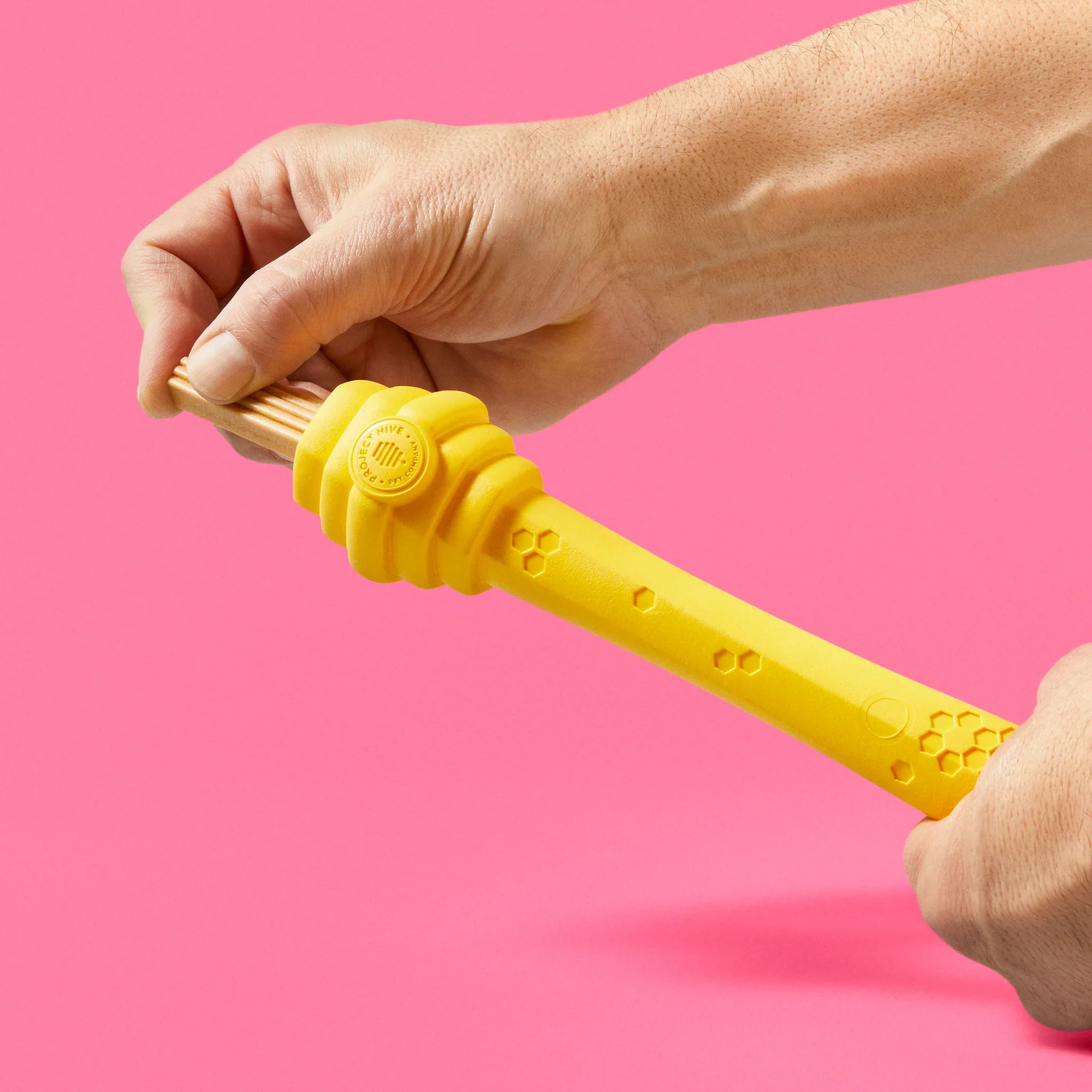 Hive Fetch Stick - Image 5