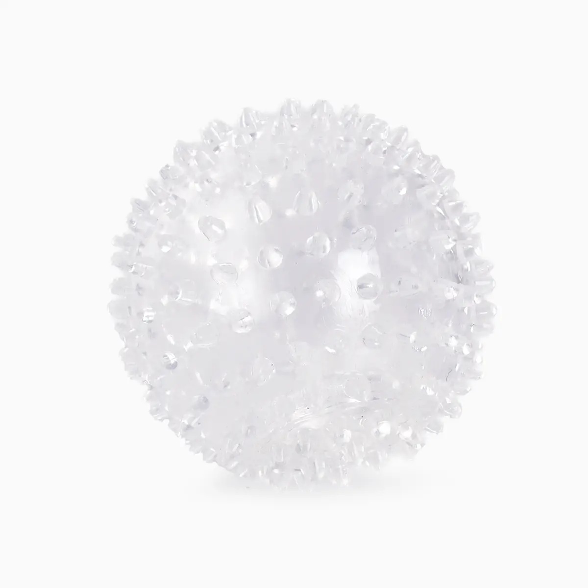 Hugsmart Christmas Tree Ornament Ball Dog Toy - Image 3