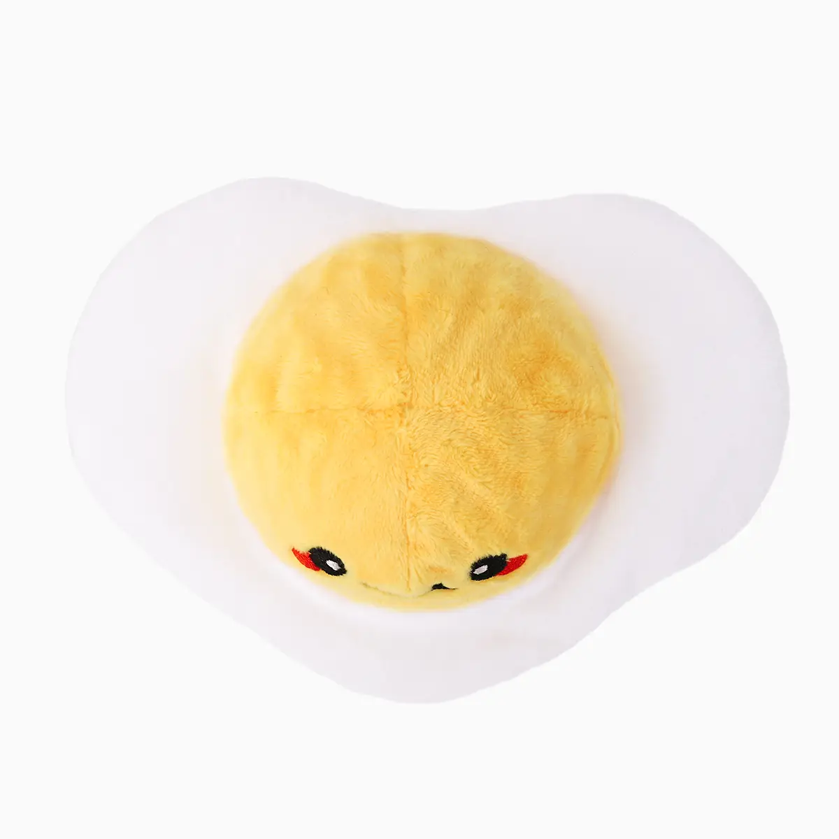 Hugsmart Egg Surprise Ball Dog Toy - Image 2