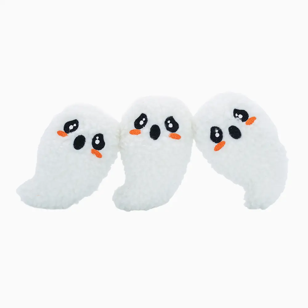 Hugsmart Howloween Night - Ghost Pumpkin - Image 4