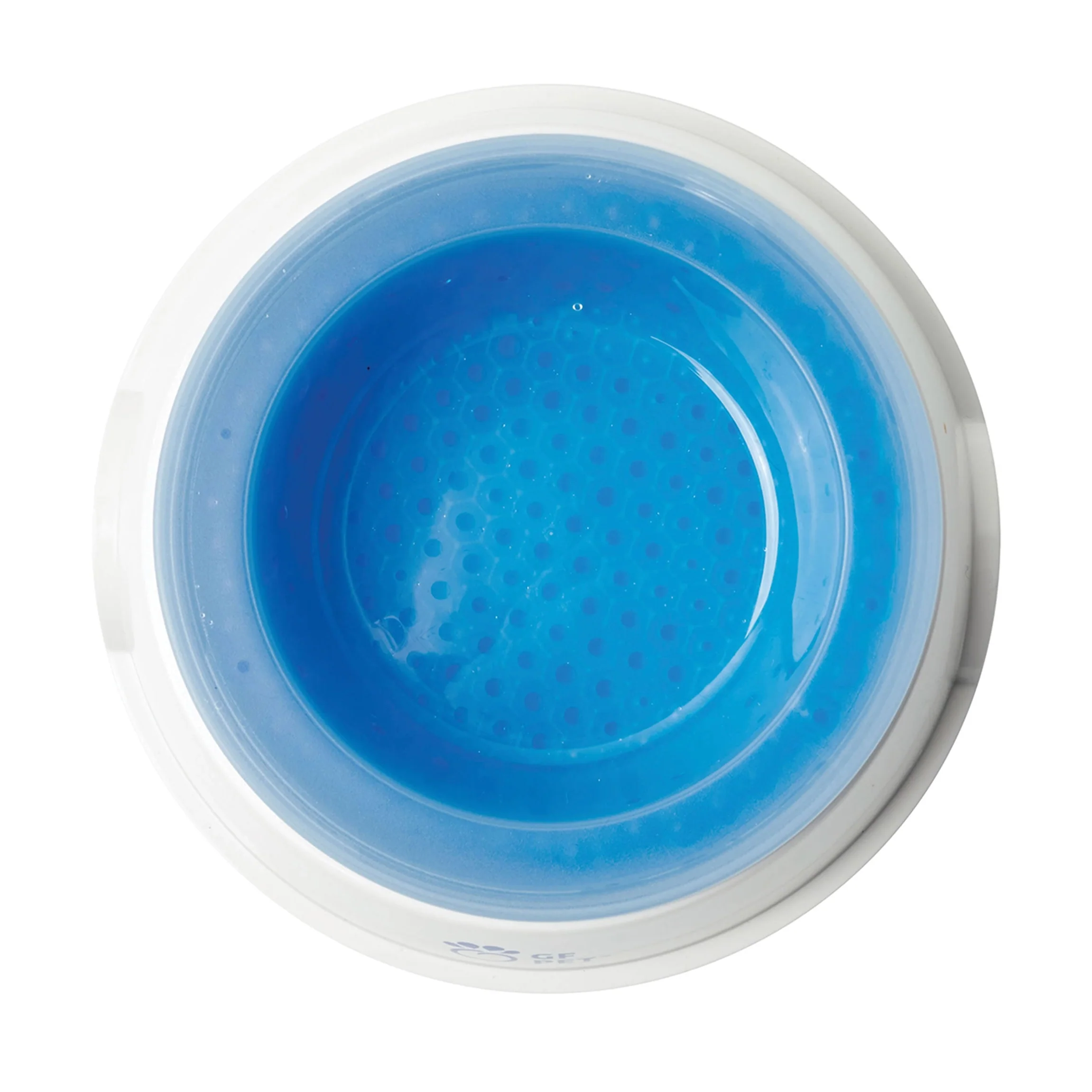 "Ice Bowl" Cooling Water Bowl for Pets - Image 3
