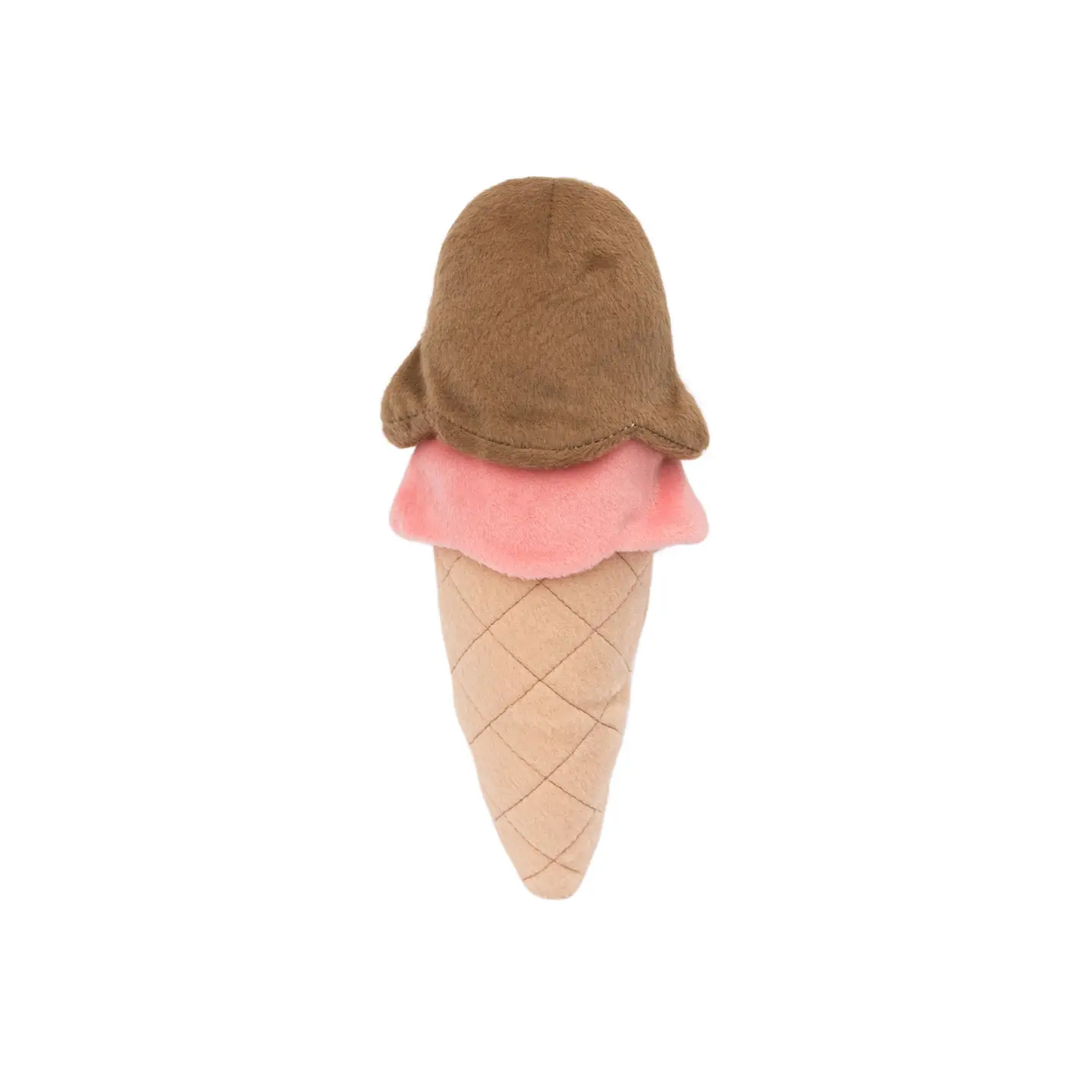 ZippyPaws Dog Toy - Ice Cream - Image 4