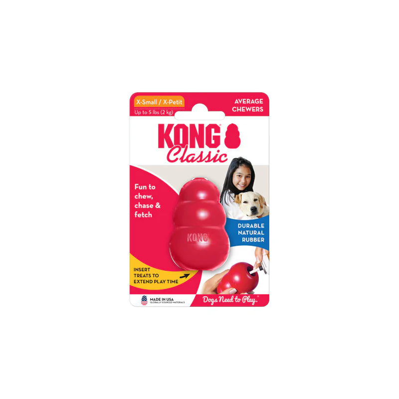 KONG Classic - Image 5