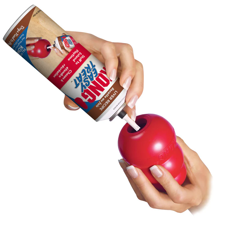 KONG Easy Treat Liver - Image 2
