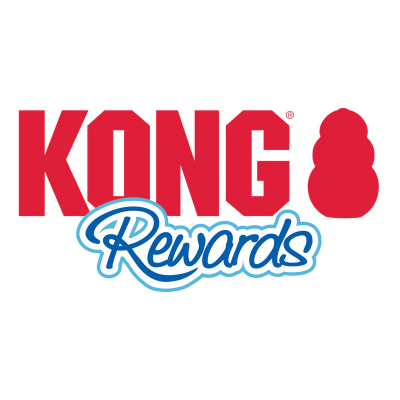 KONG Rewards Ball Treat Dispenser - Large - Image 5