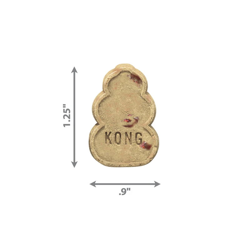 KONG Snacks Bacon and Cheese - Image 5