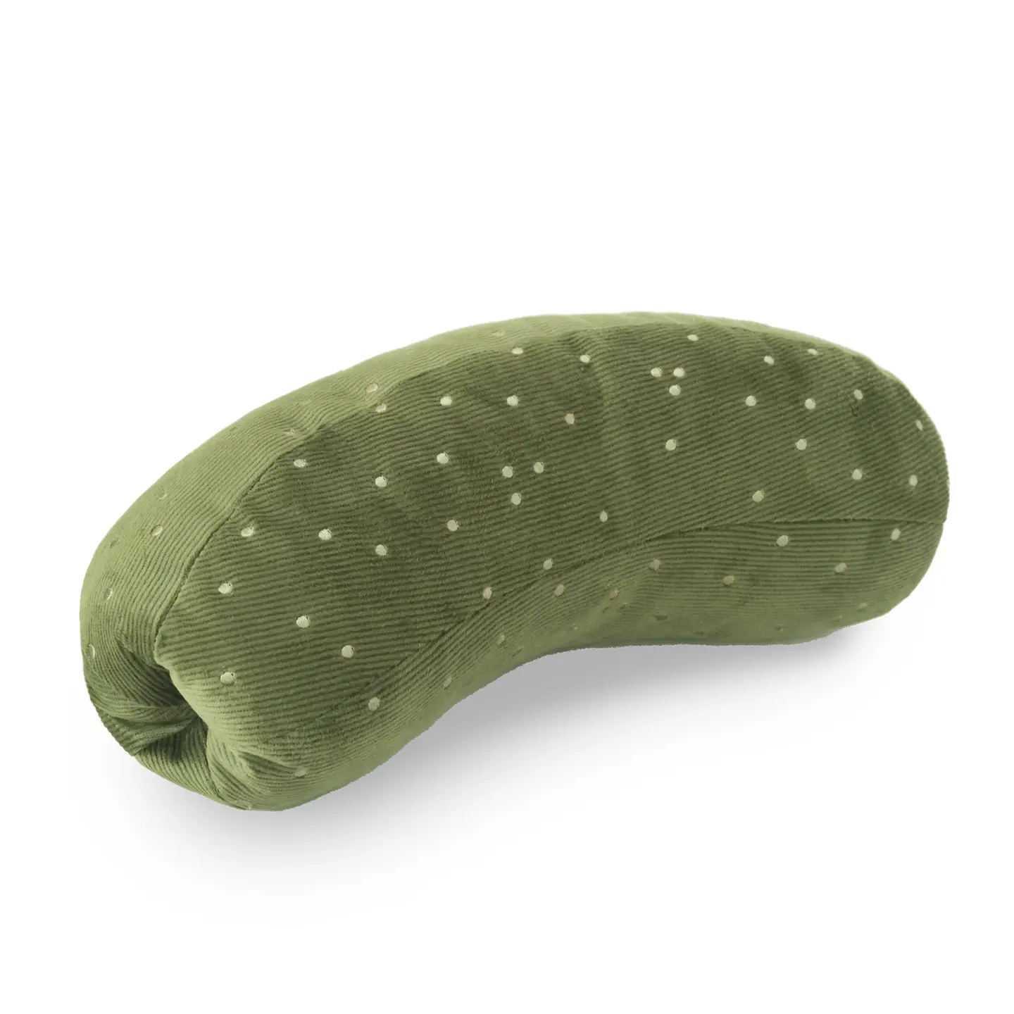 Lambwolf Collective Giant Pickle Soft Dog Toy - Image 2