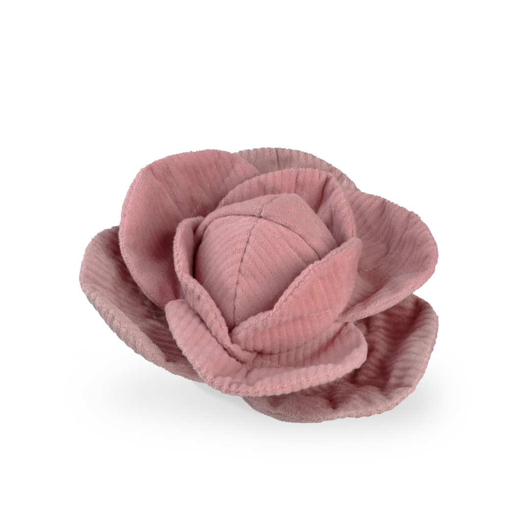 Lambwolf Collective Red Cabbage Pop Snuffle Toy - Image 4