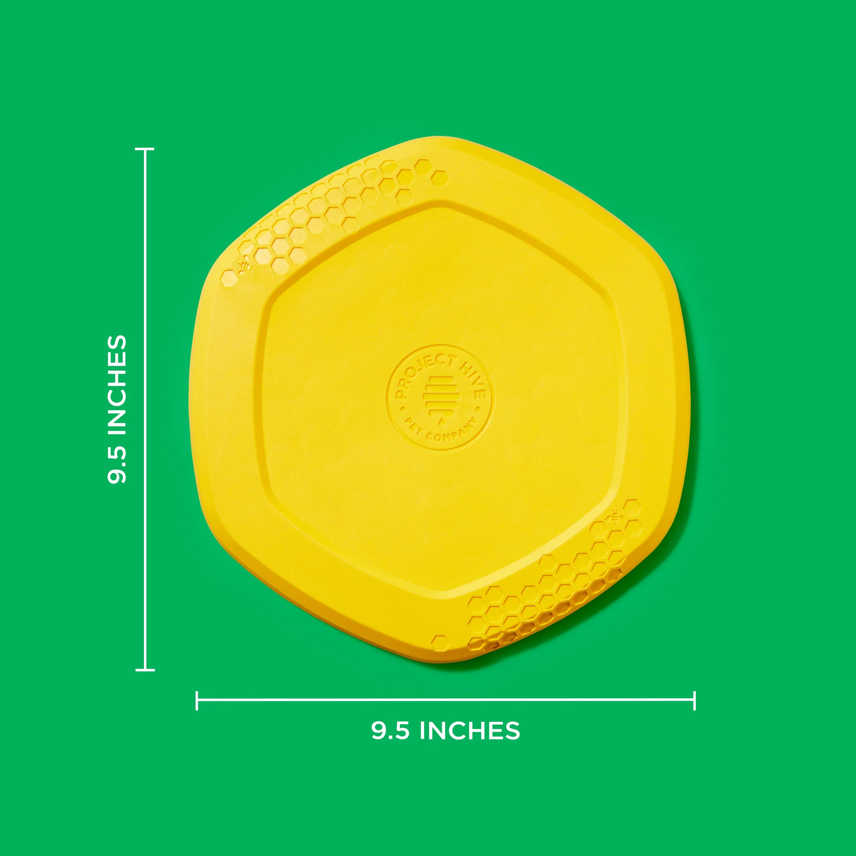 Hive Dog Disc + Lick Mat - Image 2