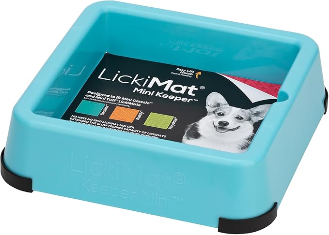 LickiMat Mini Keeper - Image 11