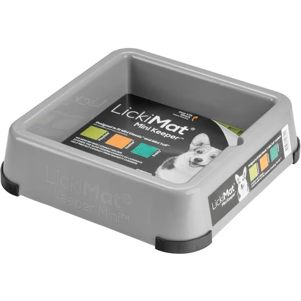 LickiMat Mini Keeper - Image 3