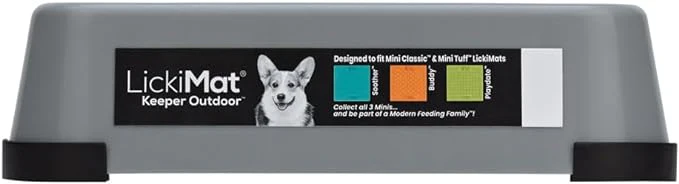LickiMat Mini Keeper - Image 4