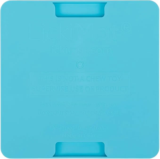 LickiMat Mini Playdate Lick Mat - Image 9