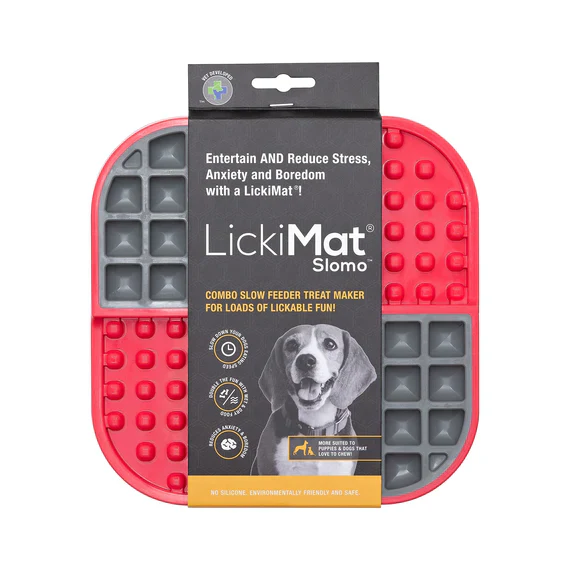 LickiMat Slomo Slow Feeder - Image 5