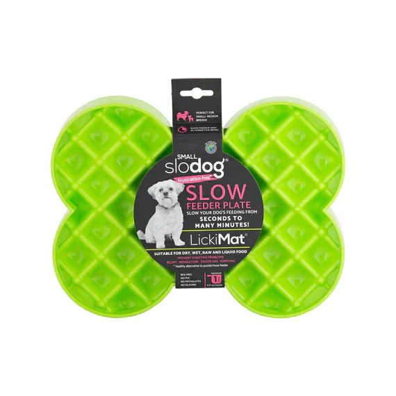 LickiMat Small Slodog Slow Feeder - Image 6