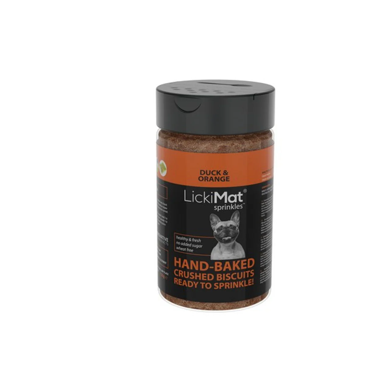 LickiMat Sprinkles Food Topper - 150g - Image 4